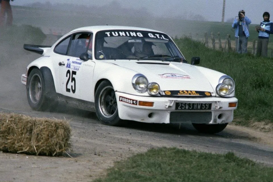Critérium International de Touraine 1978